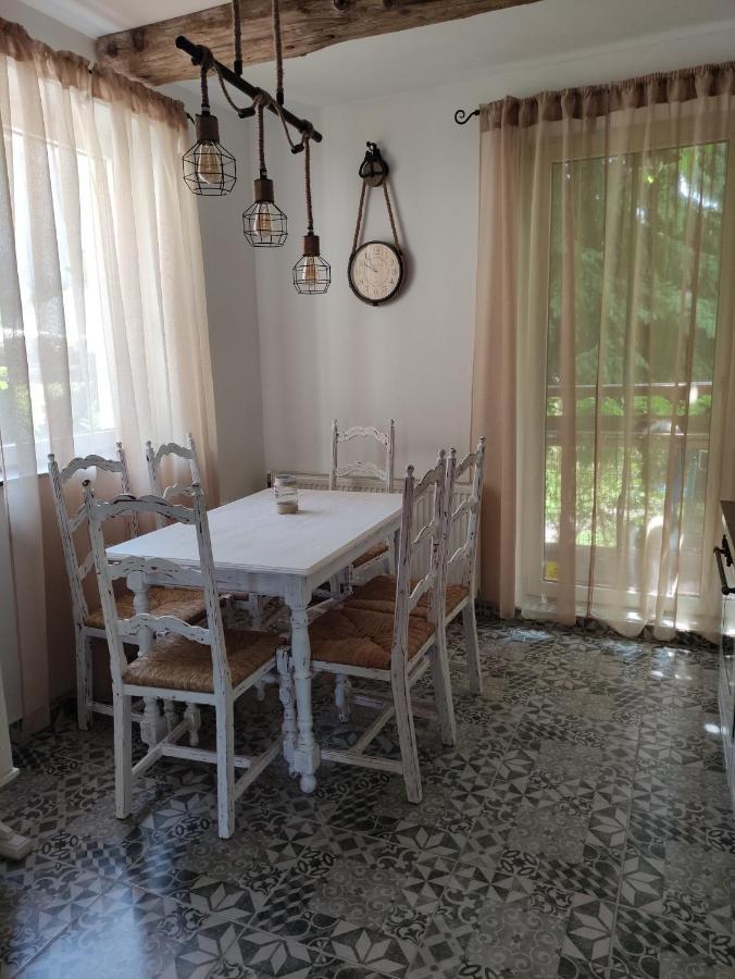 Patak28 Apartmanok ショプロン エクステリア 写真