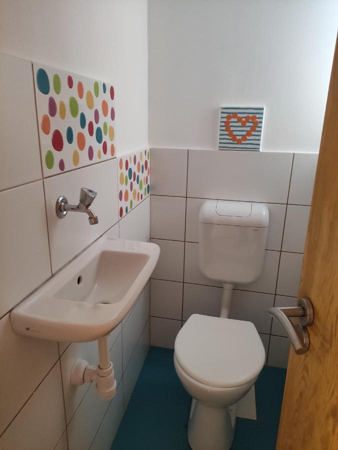 Patak28 Apartmanok ショプロン エクステリア 写真