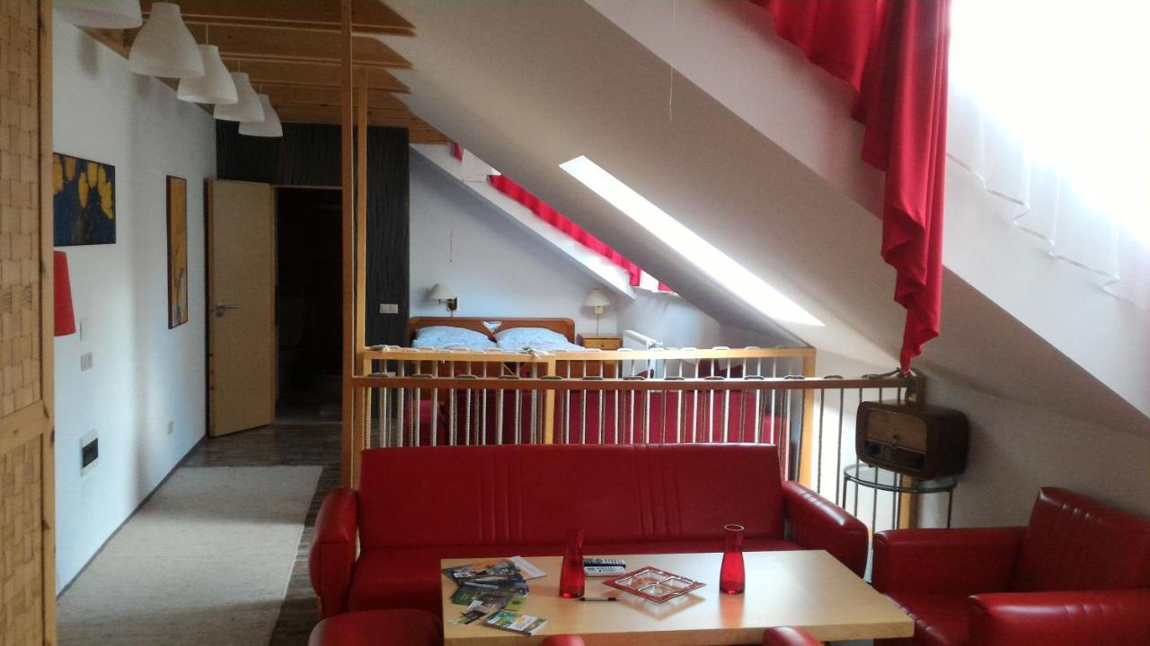Patak28 Apartmanok ショプロン エクステリア 写真